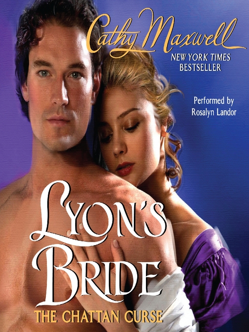 Title details for Lyon's Bride by Cathy Maxwell - Available